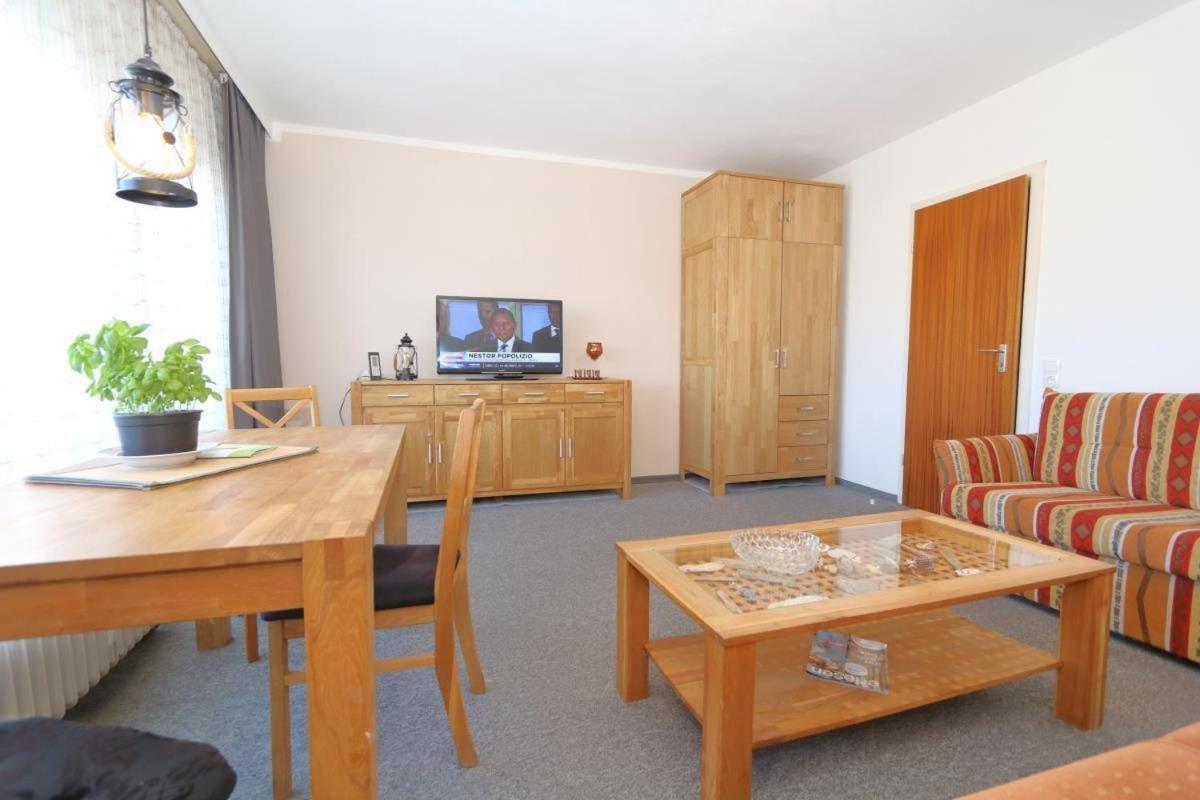 Ferienwohnung Heckermann 19 베닝슈테트 외부 사진