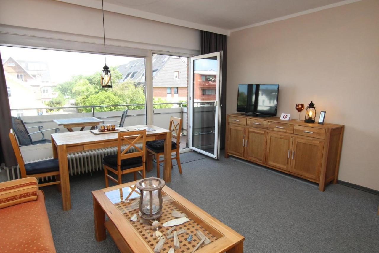 Ferienwohnung Heckermann 19 베닝슈테트 외부 사진