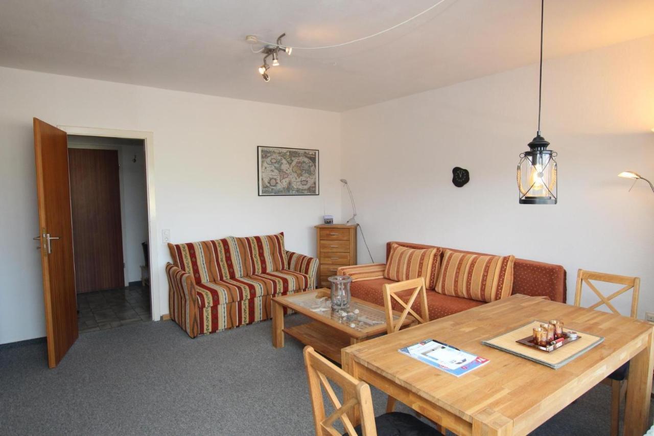Ferienwohnung Heckermann 19 베닝슈테트 외부 사진