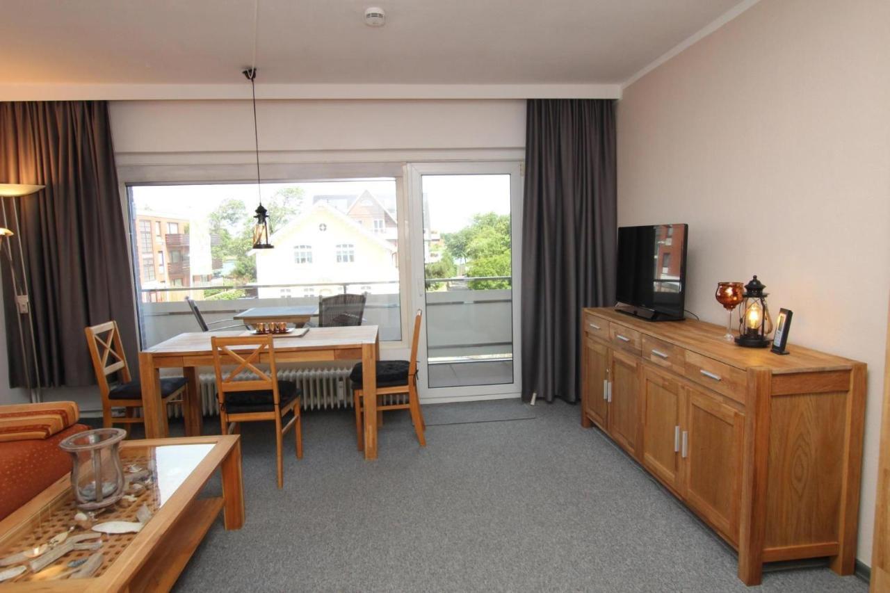 Ferienwohnung Heckermann 19 베닝슈테트 외부 사진