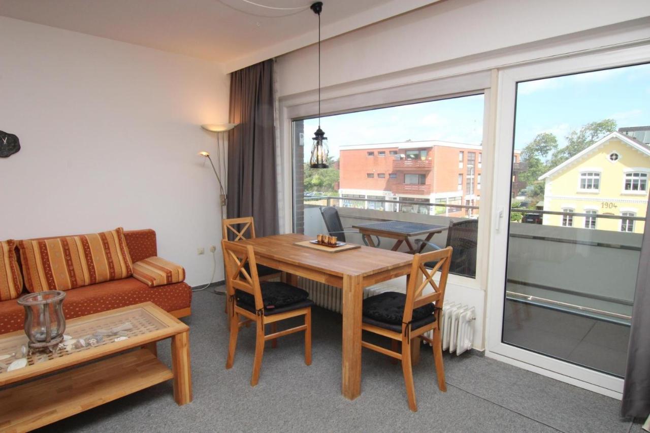 Ferienwohnung Heckermann 19 베닝슈테트 외부 사진